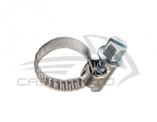 Benzinschlauchschelle 9 - 14mm 