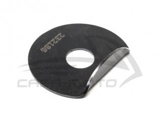 Sicherungsscheibe für Mitnehmer an der Kipperwelle u. Achswelle TM703/ Diesel 