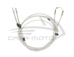 Handbremsseil Ape Calessino Diesel 