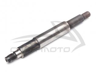 Radachse vorne Ape Calessino Diesel, ZAPT2D 