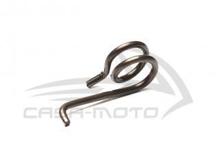 Feder am Kupplungshebel TM 703 Lenkstange 