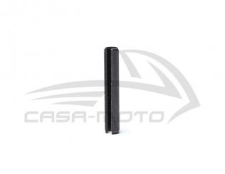 Spannstift an der Schaltwippe Ape 50 