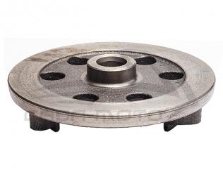 Kupplungsdruckplatte P601V / MP 600 