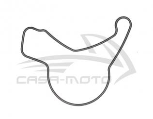 O-Ring für Ölpumpe Porter / Quargo 