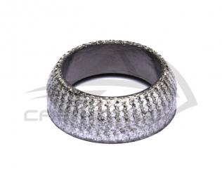 Dichtung Auspufftopf Porter 