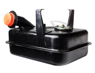 Kraftstofftank metall Classic 400 