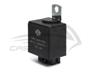 Anlasserrelais Calessino 200 