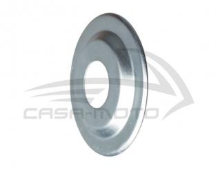 Staubschutzkappe Hinterachse links/rechts Quargo 