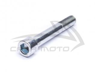 Schraube für Radnabe Quargo 