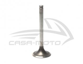 Einlassventil Ouargo ZAPP1 