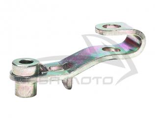 Zughebel für Ölpumpe TM 703 