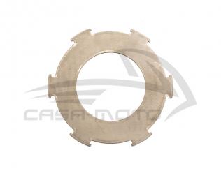 Kupplungsstahlscheibe Calessino 200 