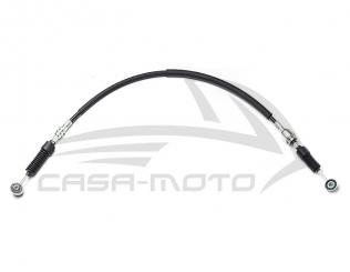 Schaltzug Porter Benziner / GLP / Metano / Maxxi / Multitech 2010-15 (Einrücken) 