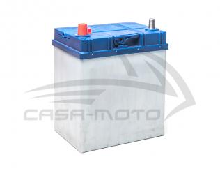 Batterie 12V - 40Ah für Calessino 200 