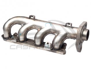 Abgaskrümmer Porter 1,3l Benziner ab BJ 2010 