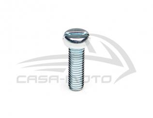 Zündankerplattenschraube für Ape 50 