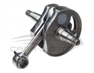 Kurbelwelle Rennwelle Pinasco Langhub Konus 20/20 Ape 50 