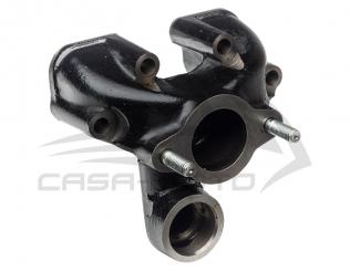 Auspuffkrümmer Quargo 