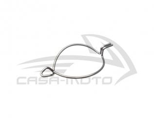 Haltefeder für Kupplungsdrucklager Ape Classic 400 