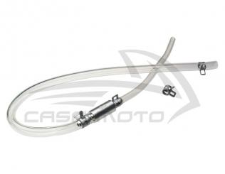 Bremsenentlüfter Hilfe / Bremsenentlüftungsgerät 