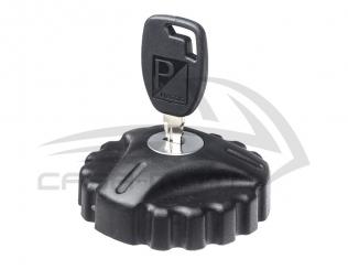 Tankdeckel abschliessbar Porter S90 Bj. 2009 - 2020 