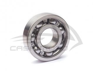 Radlager Kugellager Hinterrad Ape 50 offenes Lager 