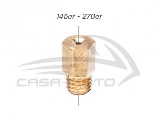 Hauptdüse Vergaser Mikuni 