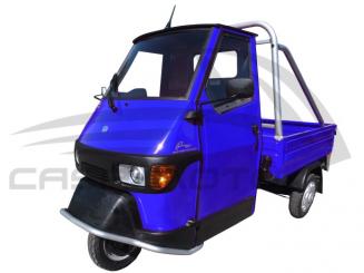 Ape 50 Cross Country "Blue Action" 