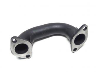 Auspuff Krümmer vom Zylinder zum Endtopf für Classic 400 Bj. 2017 - 2020 