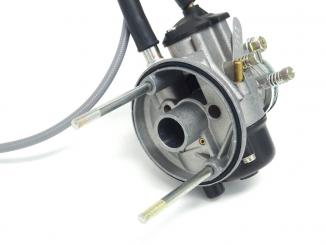 Vergaser original Piaggio für Ape 50 - 25km/h Version ZAPC81 von Bj. 2018-2021 