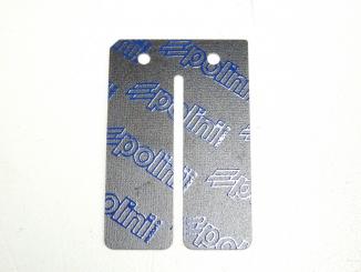 Membran für Membranansaugstutzen Polini Ape 50 