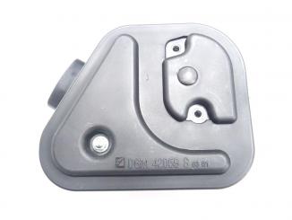 Luftfilterkasten original Piaggio , Ape 50 ZAPC81 ab Bj. 2018 