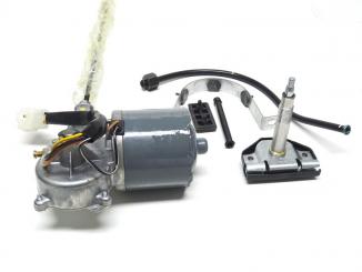 Scheibenwischermotor für Ape 50 ZAPC81 ab Bj. 2018 - 2024 