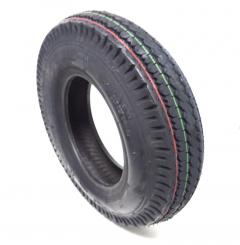 Reifen 4.50-10 76M TL 6PR Kenda K364 für Ape Car , P501-P601, MP Modelle 