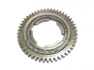 Zahnrad - Gangzahnrad 3. Gang 49Zähne für Ape 50 TL2T-ZAPC81 