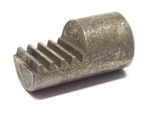 Kupplungsdruckbolzen Race II , 2mm verlängert,für Ape 50 