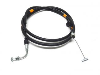 Gaszug für Piaggio Porter Benziner Bj. 2015 - 2020 