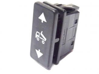 Kipperschalter im Armaturenbrett Piaggio Porter 