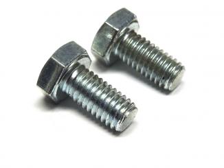 Schraubensatz für Radbremszylinder hinten Ape 50 TL1T-ZAPC80 