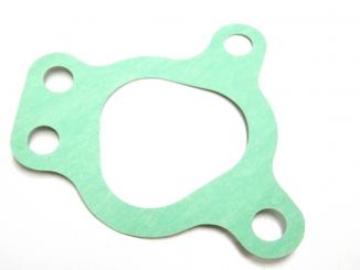 Dichtung am Wasseranschluss oben am Zylinderkopf Piaggio Porter 