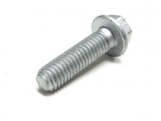 Schraube für Metallrahmen an Antriebswellenmanschette TM703/Car/Classic400/Calessino200 