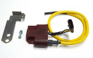 Zündspule offene Version für Ape 50 ab Bj. 2012 ZAPC80 / ZAPC81 