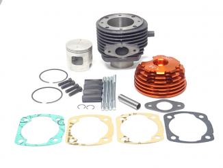 Rennzylinder 106ccm VMC T-56 für Ape 50 