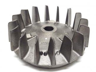 Lüfterrad Polrad für Ape TM 703 / Ape Car 