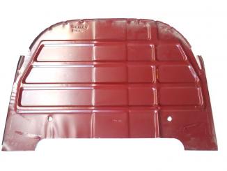 Bodenblech Fahrerkabine Ape P501 / P601 / MP500 - 550 - 600 