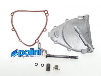 Kupplungsdeckel Polini für Ape 50 