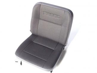 Fahrersitz Sitz links SX Komplett für Porter 