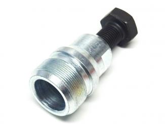 Polradabzieher neu schlanke Form für Ape 50 