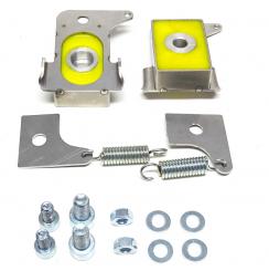 Motoraufhängung Comfort für Ape 50 