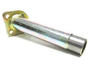 Ansaugstutzen Ansaugrohr für Vergaser Ape 50 